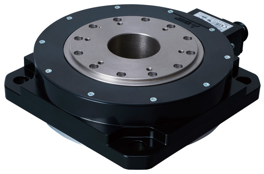 Low-Profile Direct Drive Motor is Newest Innovation from Mitsubishi Electric